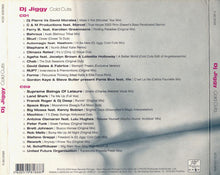 Load image into Gallery viewer, DJ Jiggy : Cold Cuts (2xCD, Comp, Mixed)