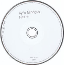 Load image into Gallery viewer, Kylie Minogue : Hits + (CD, Comp)