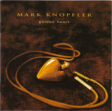 Load image into Gallery viewer, Mark Knopfler : Golden Heart (HDCD, Album, RE)