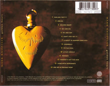Load image into Gallery viewer, Mark Knopfler : Golden Heart (HDCD, Album, RE)