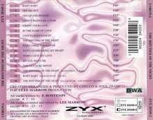 Load image into Gallery viewer, Corona : The Rhythm Of The Night (CD, Album)