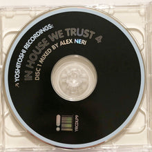 Load image into Gallery viewer, Alex Neri & Omid 16B* : In House We Trust 4 (2xCD, Mixed)