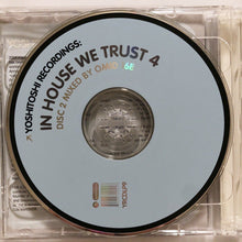 Load image into Gallery viewer, Alex Neri & Omid 16B* : In House We Trust 4 (2xCD, Mixed)