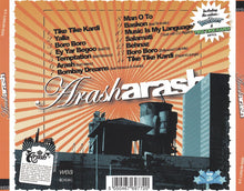 Load image into Gallery viewer, Arash : Arash (CD, Album, Enh)