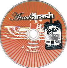 Load image into Gallery viewer, Arash : Arash (CD, Album, Enh)