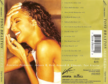 Load image into Gallery viewer, Toni Braxton : Secrets (CD, Album)