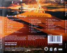 Load image into Gallery viewer, Kore & Skalp : Raï'N'B Fever (CD)