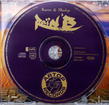 Load image into Gallery viewer, Kore & Skalp : Raï'N'B Fever (CD)