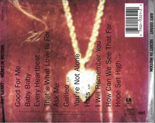 Load image into Gallery viewer, Amy Grant : Heart In Motion (CD, Album)