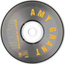 Load image into Gallery viewer, Amy Grant : Heart In Motion (CD, Album)