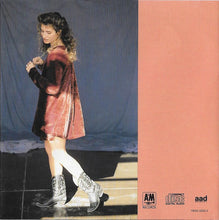 Load image into Gallery viewer, Amy Grant : Heart In Motion (CD, Album)