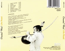 Load image into Gallery viewer, Oriental Wind : Life Road (CD, Album, RE)