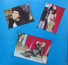 Load image into Gallery viewer, مايك حجازي = Mohammed "Mike" Hegazi* : محمد مايك حجازي عازف الكيتار الذهبي = Belly Dance With Mohammed "Mike" Hegazi And His Golden Guitar (LP, Album)