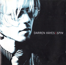 Load image into Gallery viewer, Darren Hayes : Spin (CD, Album, Enh)