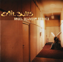 Load image into Gallery viewer, Emil Bulls : Angel Delivery Service (CD, Album)
