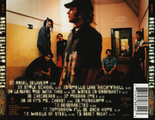 Load image into Gallery viewer, Emil Bulls : Angel Delivery Service (CD, Album)