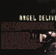 Load image into Gallery viewer, Emil Bulls : Angel Delivery Service (CD, Album)