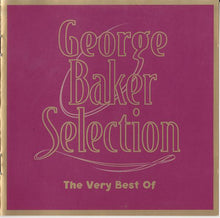Load image into Gallery viewer, George Baker Selection : The Very Best Of (2xCD, Comp)