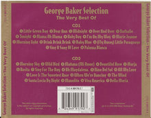 Load image into Gallery viewer, George Baker Selection : The Very Best Of (2xCD, Comp)