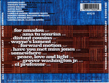 Load image into Gallery viewer, Antonio Hart : Ama Tu Sonrisa (CD, Album)