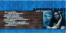 Load image into Gallery viewer, Antonio Hart : Ama Tu Sonrisa (CD, Album)