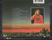 Load image into Gallery viewer, Frank Sinatra With Quincy Jones And Orchestra* : L.A. Is My Lady (CD, Album)