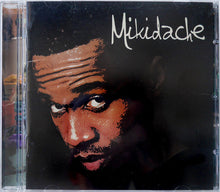 Load image into Gallery viewer, Mikidache : Mikidache (CD, Album)