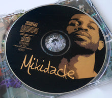 Load image into Gallery viewer, Mikidache : Mikidache (CD, Album)