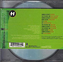 Load image into Gallery viewer, Various : Hospital Presents Ultrasound (CD, Comp)