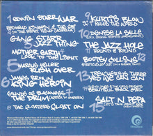 Load image into Gallery viewer, Various : Waxin' Lyrical Part.Two (Exploring The Roots Of Rap With The Lyrical Masters) (CD, Comp)