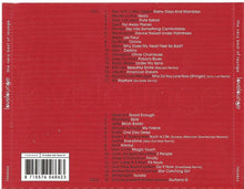Load image into Gallery viewer, Various : LoveLounge - The Very Best Of Lounge (2xCD, Comp, Mixed)