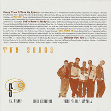 Load image into Gallery viewer, Backstreet Boys : Backstreet Boys (CD, Album)