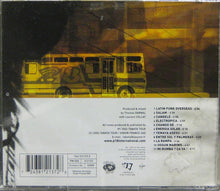 Load image into Gallery viewer, P18 : Electropica (CD, Album)