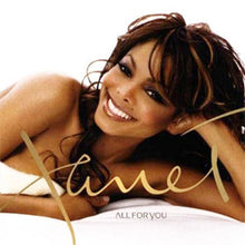 Load image into Gallery viewer, Janet Jackson : All For You (CD, Album)