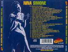 Load image into Gallery viewer, Nina Simone : The Amazing Nina Simone / Nina Simone At Town Hall (CD, Comp)