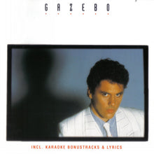 Load image into Gallery viewer, Gazebo : The Collection (CD, Comp)