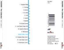 Load image into Gallery viewer, Gazebo : The Collection (CD, Comp)