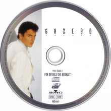 Load image into Gallery viewer, Gazebo : The Collection (CD, Comp)