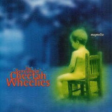 Load image into Gallery viewer, The Screamin' Cheetah Wheelies : Magnolia (CD, Album)