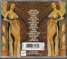 Load image into Gallery viewer, Mano Negra : Puta's Fever (CD, Album)