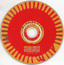 Load image into Gallery viewer, Manu Chao : Clandestino (CD, Album)