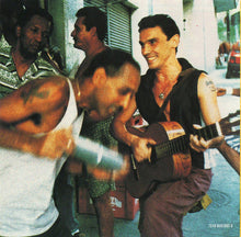 Load image into Gallery viewer, Manu Chao : Clandestino (CD, Album)