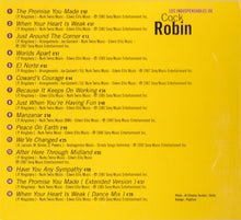 Load image into Gallery viewer, Cock Robin : Les Indispensables De Cock Robin (CD, Comp)
