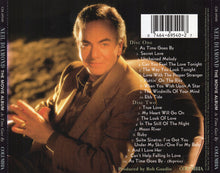 Load image into Gallery viewer, Neil Diamond Conducted By Elmer Bernstein : The Movie Album As Time Goes By (2xCD, Album)