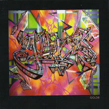 Load image into Gallery viewer, Goldie : Timeless (CD, Album, RE, WMM)