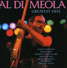 Load image into Gallery viewer, Al Di Meola : Greatest Hits (CD, Comp)
