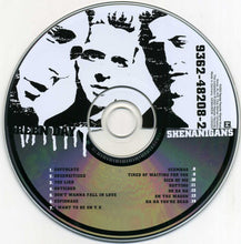 Load image into Gallery viewer, Green Day : Shenanigans (CD, Comp)