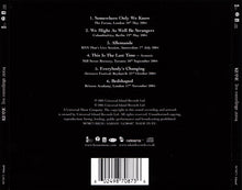 Load image into Gallery viewer, Keane : Live Recordings 2004 (CD, EP)