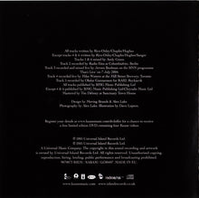 Load image into Gallery viewer, Keane : Live Recordings 2004 (CD, EP)