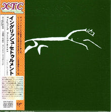 Load image into Gallery viewer, XTC : English Settlement (CD, Album, Ltd, RE, RM, Pap)